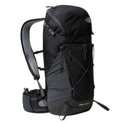 The North Face Plecak Trail Lite 24 Nf0A87C84Gz. Czarne plecaki The North Face, bez wzorów, bez dodatków. Za 438.99 zł.