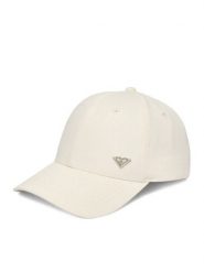 Roxy Czapka z daszkiem CWBEO-RX-U3-001-SS26 Biały. Białe czapki z daszkiem Roxy, bez wzorów, z bawełny. Za 59.99 zł.