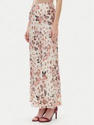 ViCOLO Spódnica maxi TD0513 Kolorowy Regular Fit. Spódnice ViCOLO, m, bez wzorów, z wiskozy, maxi. Za 319.99 zł.