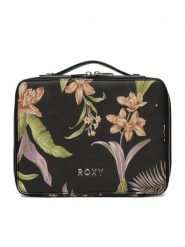 Roxy Kosmetyczka WB-RX-W1-004-SS26 Czarny. Czarne torebki klasyczne Roxy, bez wzorów, ze skóry, bez dodatków. Za 119.99 zł.