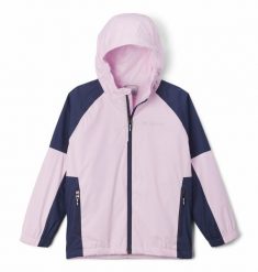 Columbia Kurtka Dalby Springs Ii 2070552686. Czerwone kurtki przeciwdeszczowe Columbia, xl, bez wzorów, bez kaptura. Za 264.99 zł.