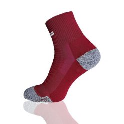 Skarpety sportowe Unisex Nessi Sportswear Trail U Termoaktywne. Brązowe skarpetki NESSI SPORTSWEAR, bez wzorów. Za 69.99 zł.