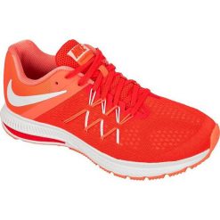 Nike Buty damskie Nike Zoom Winflo 3 W pomarańczowe r. 37 1/2 (831562-601). Buty sportowe lifestyle marki Nike. Za 295.15 zł.