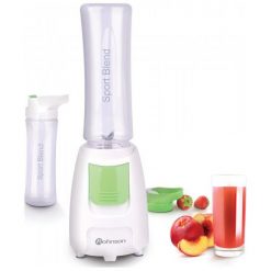 Rohnson Blender Do Smoothie R 573. Blendery marki Rohnson. W wyprzedaży za 129.00 zł.