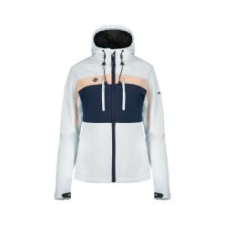 Kurtka INATYE Soft Shell AWPS – ochrona termiczna i wygoda na każdą przygodę. Czerwone kurtki IZAS, m, bez wzorów, z futra, eleganckie, bez kaptura. Za 486.91 zł.