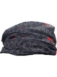 ROCK EXPERIENCE Chusta "Bandana" w kolorze antracytowym - 50 x 25 cm rozmiar: onesize. Czarne chusty ROCK EXPERIENCE, bez wzorów, z materiału, rockowe. Za 34.99 zł.