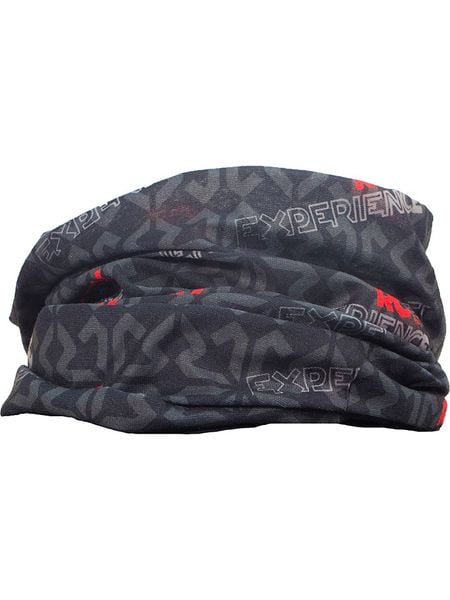 ROCK EXPERIENCE Chusta "Bandana" w kolorze antracytowym - 50 x 25 cm rozmiar: onesize. Czarne chusty ROCK EXPERIENCE, bez wzorów, z materiału, rockowe. Za 34.99 zł.