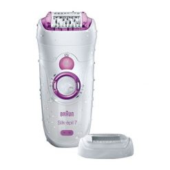 Braun Silk-epil 7-521. Depilatory marki PHILIPS. Za 494.28 zł.