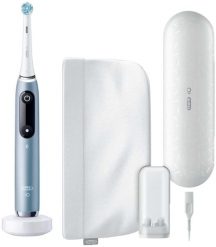 Szczoteczka magnetyczna Oral-B iO 9 niebieski. Szczoteczki elektryczne i soniczne Oral-B. Za 949.00 zł.