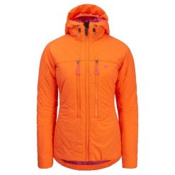 Kurtka narciarska damska Silvini Women Jacket Lupa WJ2102. Brązowe kurtki narciarskie Silvini, na zimę, m, bez wzorów, bez kaptura, narciarskie. Za 1,199.99 zł.