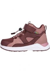 Buty trekkingowe Zigzag Nurcon. Niebieskie buty trekkingowe ZIGZAG, bez wzorów, bez zapięcia. Za 277.50 zł.