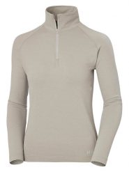 Helly Hansen Koszulka funkcyjna "Verglas" w kolorze szarym rozmiar: S. Szare t-shirty sportowe Helly Hansen, s, bez wzorów, bez ramiączek, outdoorowe. Za 150.02 zł.