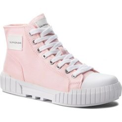 Trampki CALVIN KLEIN JEANS - Briony R0785 Chintz Rose. Trampki marki Calvin Klein Jeans. W wyprzedaży za 339.00 zł.