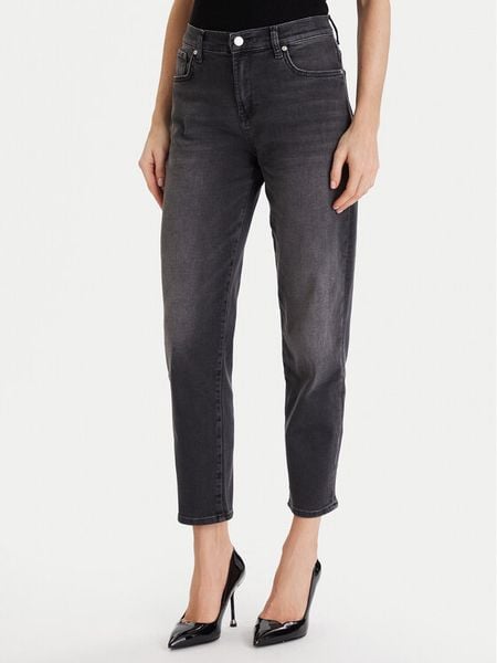 JOOP! Jeansy 58 252DP58Marlin-C 30048698 Szary Regular Fit. Szare jeansy Joop!, bez wzorów, z bawełny. Za 639.99 zł.