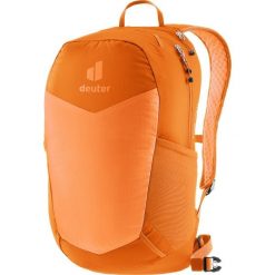 Plecak turystyczny Deuter Speed Lite 13. Plecaki Deuter, bez wzorów, bez dodatków. Za 277.99 zł.