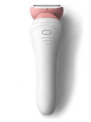 Philips Trymer "Lady Shaver Series 6000" w kolorze jasnoróżowym rozmiar: onesize. Depilatory PHILIPS. Za 215.71 zł.