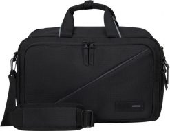 Torba American Tourister Take2Cabin do Ryanair 150845 1041 black. Czarne torby na laptopa American Tourister, bez wzorów. Za 187.00 zł.
