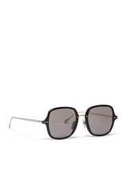 Isabel Marant Okulary przeciwsłoneczne 0037/S Czarny. Czarne okulary przeciwsłoneczne ISABEL MARANT, bez wzorów, z tworzywa sztucznego. Za 1,279.00 zł.