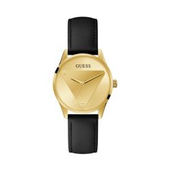 Zegarek damski Guess. Czarne zegarki Guess. Za 539.99 zł.