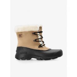 Haglöfs Buty turystyczne "Lim Q Low" w kolorze czarnym rozmiar: 39 1/3. Czarne buty trekkingowe Haglöfs, bez zapięcia. Za 309.63 zł.