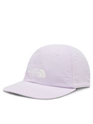 The North Face Czapka z daszkiem Horizon Hat NF0A5FXLPMI1 Fioletowy. Fioletowe czapki z daszkiem The North Face, bez wzorów, z materiału. Za 79.99 zł.