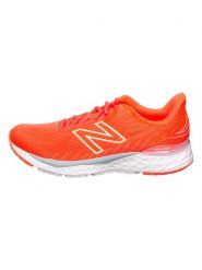 New Balance Buty "Series 880 v11" w kolorze pomarańczowym do biegania rozmiar: 36. Pomarańczowe buty do biegania New Balance, bez wzorów, z materiału, bez zapięcia, do biegania. Za 160.58 zł.
