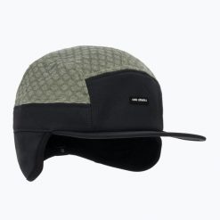 Czapka z daszkiem Ciele Athletics FSTCapSC FLTWND Ultrasonic. Brązowe czapki z daszkiem CIELE ATHLETICS, bez wzorów, sportowe. Za 239.99 zł.