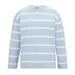 Sweter damski Regatta Avira. Niebieskie swetry Regatta, bez wzorów, eleganckie, bez ramiączek. Za 169.99 zł.