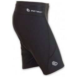 Sensor Damskie Spodenki Rowerowe Cyklo Entry Black. Szorty sportowe marki Sensor. Za 149.00 zł.