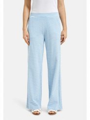 Smith & Soul Spodnie w kolorze błękitnym rozmiar: S. Niebieskie spodnie materiałowe Smith & Soul, bez wzorów, z bawełny. Za 152.99 zł.