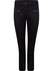 Dare 2b Spodnie funkcyjne "Enhance" w kolorze czarnym rozmiar: 42. Czarne spodnie dresowe Dare 2b, bez wzorów, z materiału. Za 342.45 zł.