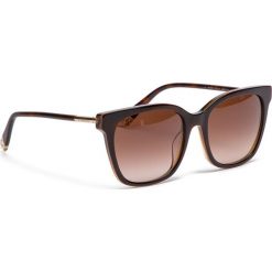 Okulary przeciwsłoneczne FURLA - My Piper 995242 D 233F REM Havana 003. Okulary przeciwsłoneczne marki Furla. Za 760.00 zł.