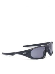 Oakley Okulary przeciwsłoneczne Neoforma 0OO9528 95280160 Czarny. Czarne okulary przeciwsłoneczne Oakley, bez wzorów, plastikowe. Za 609.99 zł.