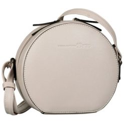 Tom Tailor Torebka Fee Kremowa. Torebki klasyczne marki Tom Tailor. Za 174.00 zł.