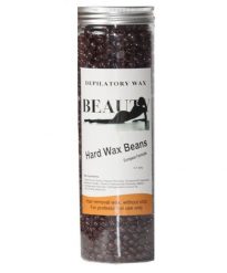 UNIQ UNIQ Pearl Wax Twardy wosk perłowy 400g Golarki i depilatory Czarny. Depilatory UNIQ. Za 94.99 zł.