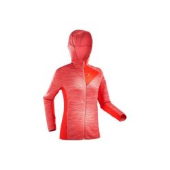 Polar turystyczny MH920 damski. Bluzy z polaru marki QUECHUA. Za 99.99 zł.