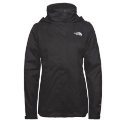 Kurtka uniwersalna damska The North Face Evolve Ii Triclimate. Niebieskie kurtki The North Face, na zimę, s, bez wzorów, z materiału, klasyczne, bez kaptura. Za 589.99 zł.
