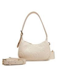 Valentino Torebka VBS8ZG13 Écru. Torebki klasyczne Valentino, bez wzorów, ze skóry, bez dodatków. Za 249.99 zł.