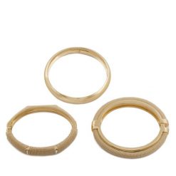 Zestaw bransoletek Aldo. Brązowe bransoletki Aldo. Za 79.99 zł.