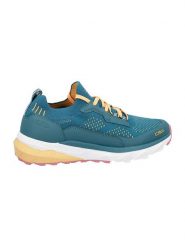 Cmp Buty sportowe "Alyso" w kolorze żółto-niebieskim rozmiar: 37. Niebieskie buty treningowe CMP, bez wzorów, bez zapięcia, outdoorowe. Za 91.77 zł.