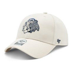 Czapka z daszkiem 47 Brand. Czapki z daszkiem 47 Brand, bez wzorów. Za 89.99 zł.