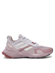 Adidas Buty do biegania Terrex Soulstride IH3450 Fioletowy. Fioletowe buty do biegania adidas, bez wzorów, z materiału, bez zapięcia, do biegania. Za 359.99 zł.