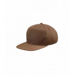 Czapka trucker Craft Pro 3D Sequoi. Brązowe czapki z daszkiem Craft, na lato, bez wzorów, z materiału, eleganckie. Za 129.25 zł.