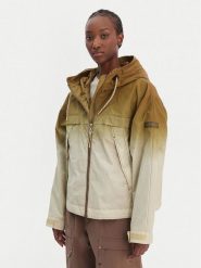 Napapijri Kurtka przejściowa A-Traveler Short DW NP0A4I6GG3A1 Zielony Regular Fit. Zielone kurtki Napapijri, l, bez wzorów, z syntetyku, bez kaptura. Za 1,319.00 zł.