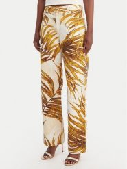 Just Cavalli Jeansy 80PAB5L8 CESCB Écru Loose Fit. Jeansy Just Cavalli, l, bez wzorów, z bawełny. Za 1,195.99 zł.