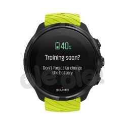 Suunto 9 (limonka)- szybka wysyłka! - Raty 10 x 199,90 zł. Zegarki sportowe marki Suunto. Za 1,999.00 zł.