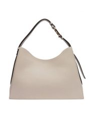 Furla Torebka Nuvola L Hobo WB01246 HSF000 CN VAN00 1007 Beżowy. Brązowe torebki klasyczne Furla, bez wzorów, ze skóry, bez dodatków. Za 2,019.00 zł.