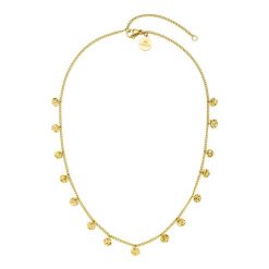 Purelei Purelei Naszyjnik Malihini Naszyjniki 1 ct Damski. Czerwone naszyjniki Purelei, z materiału, platynowe. Za 149.19 zł.