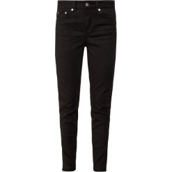DRYKORN NEED Jeans Skinny Fit black. Niebieskie jeansy marki comma casual identity, z materiału, casualowe. Za 589.00 zł.