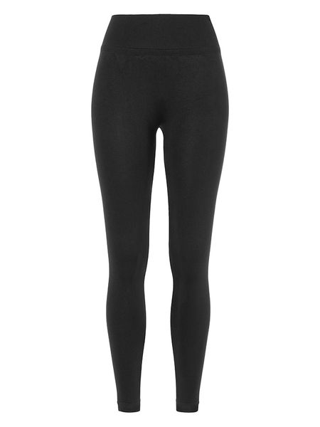 Camano Legginsy w kolorze czarnym rozmiar: 40/42. Czarne legginsy camano, bez wzorów. Za 43.99 zł.